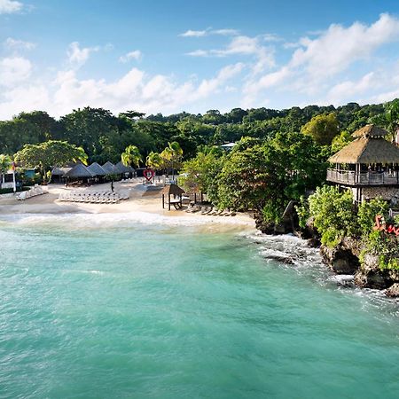 Sandals Ochi Beach All Inclusive Resort - Couples Only (Adults Only) Ocho Rios Dış mekan fotoğraf