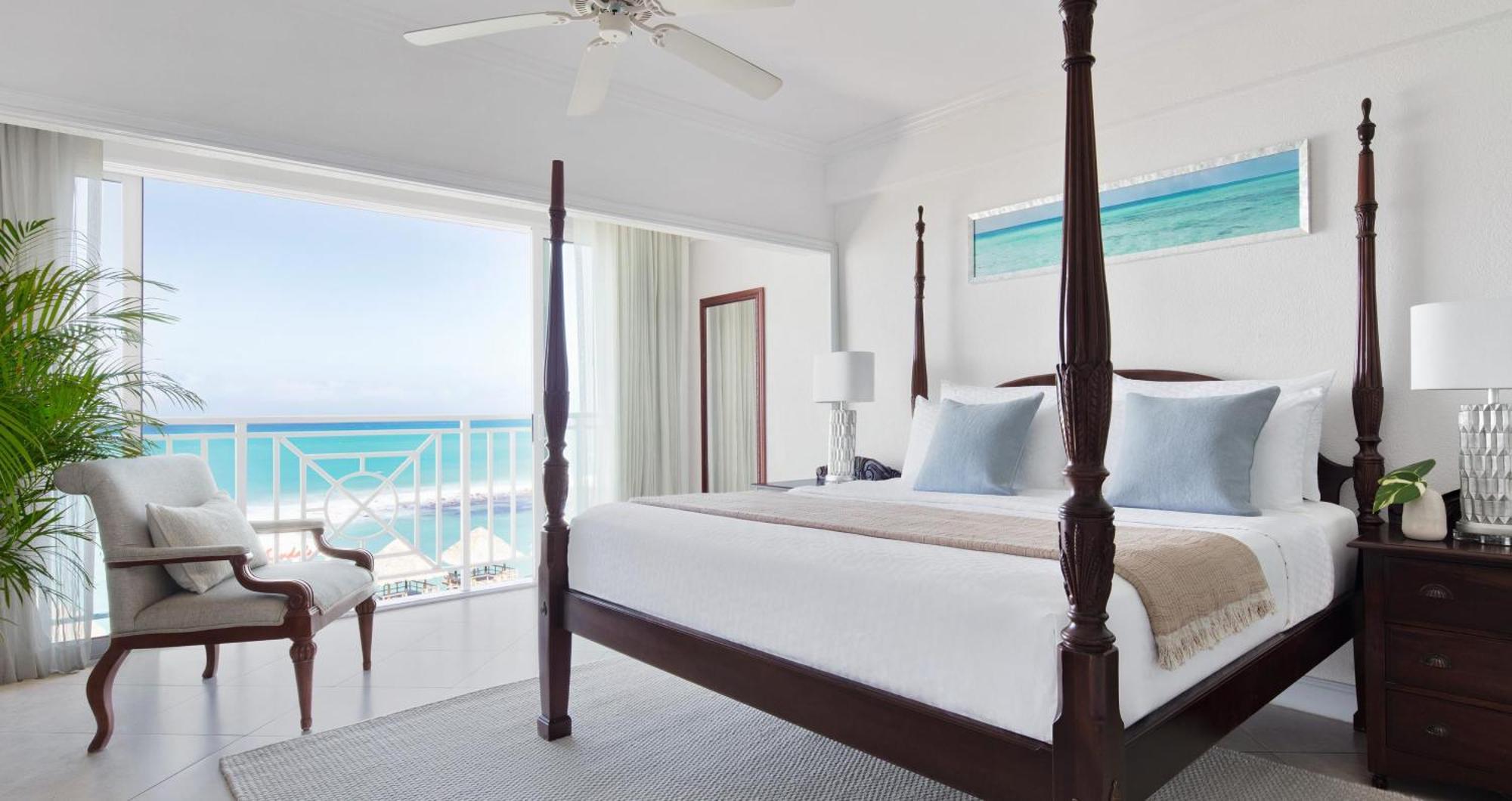 Sandals Ochi Beach All Inclusive Resort - Couples Only (Adults Only) Ocho Rios Dış mekan fotoğraf