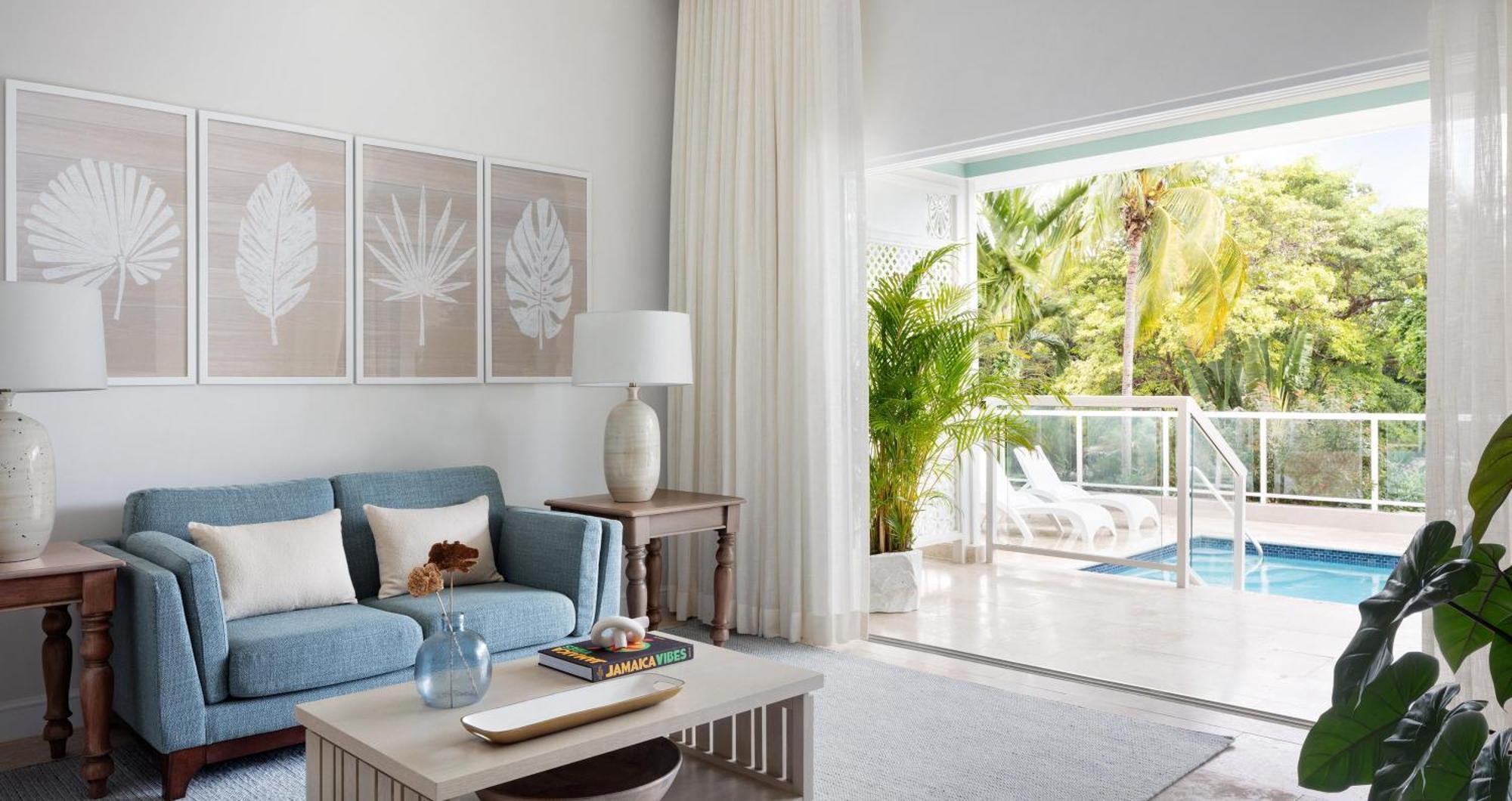 Sandals Ochi Beach All Inclusive Resort - Couples Only (Adults Only) Ocho Rios Dış mekan fotoğraf