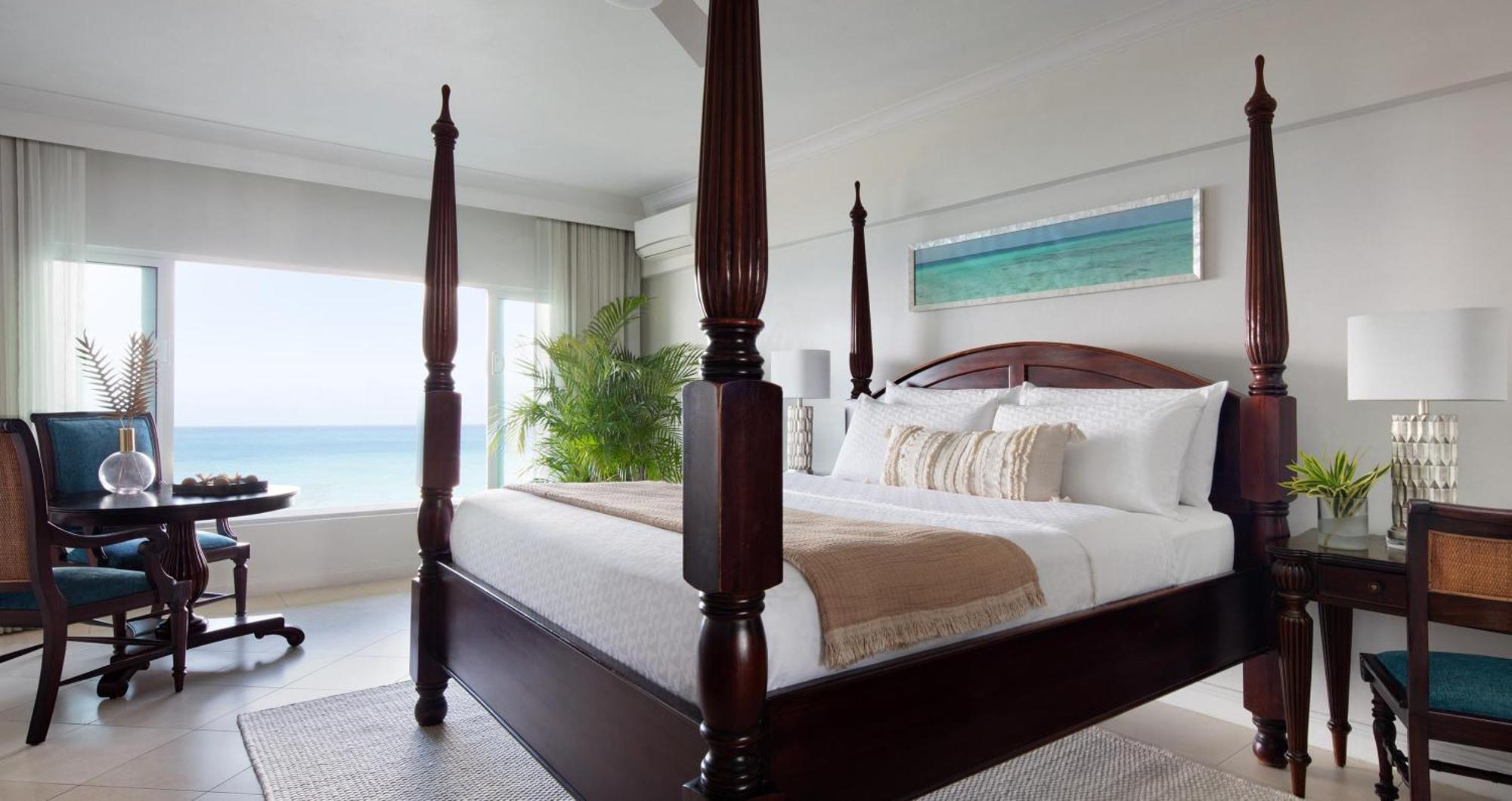 Sandals Ochi Beach All Inclusive Resort - Couples Only (Adults Only) Ocho Rios Dış mekan fotoğraf