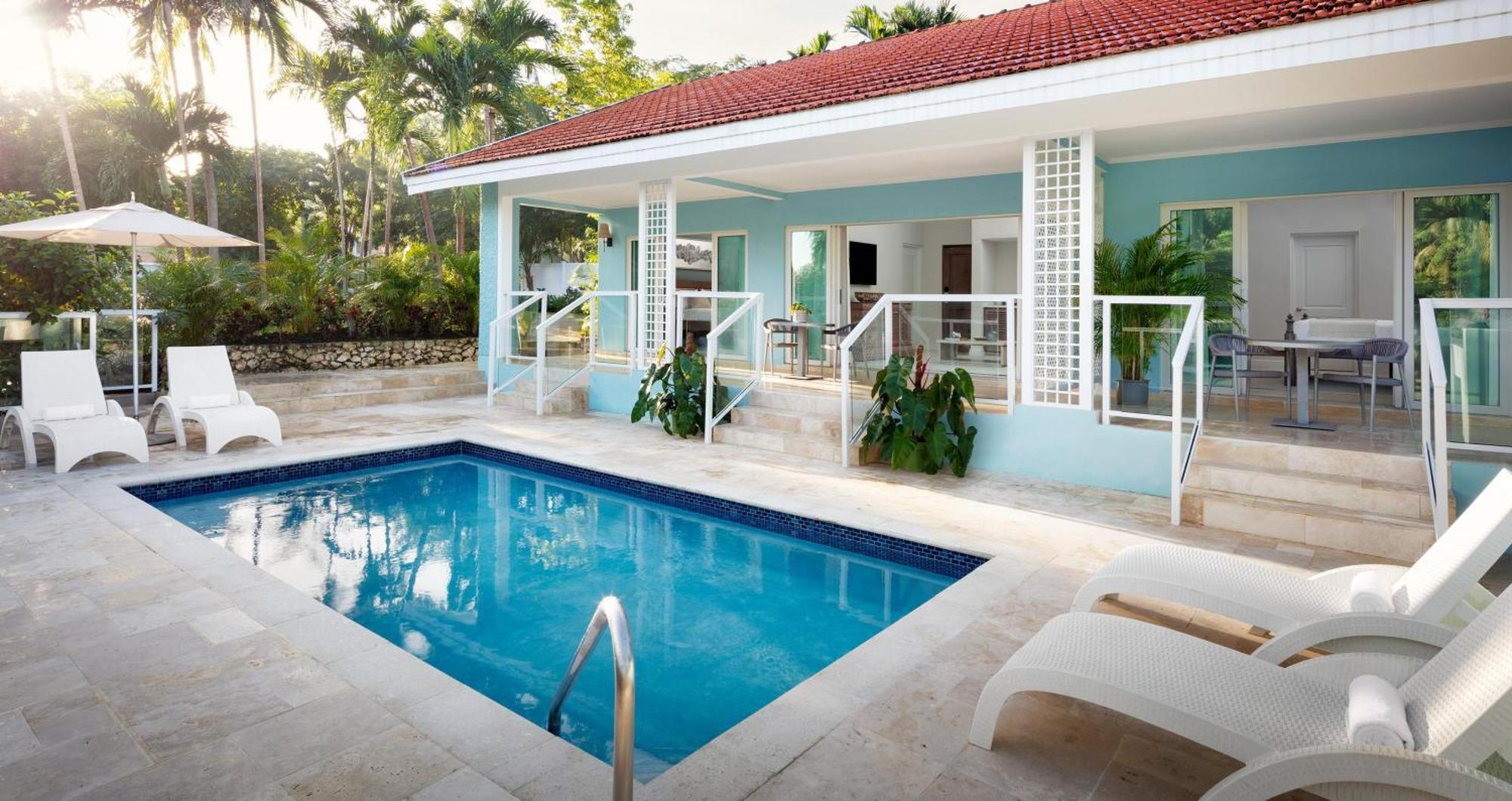 Sandals Ochi Beach All Inclusive Resort - Couples Only (Adults Only) Ocho Rios Dış mekan fotoğraf