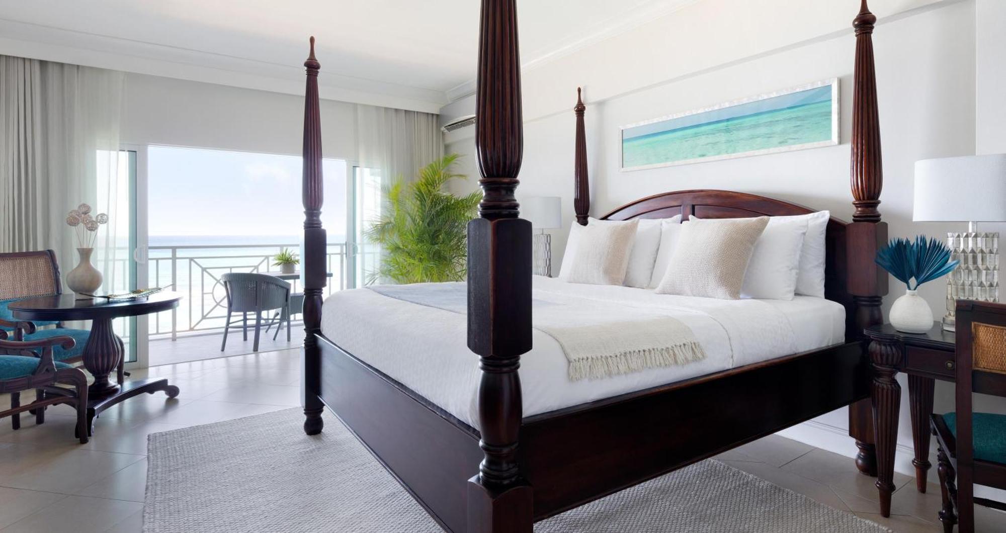 Sandals Ochi Beach All Inclusive Resort - Couples Only (Adults Only) Ocho Rios Dış mekan fotoğraf