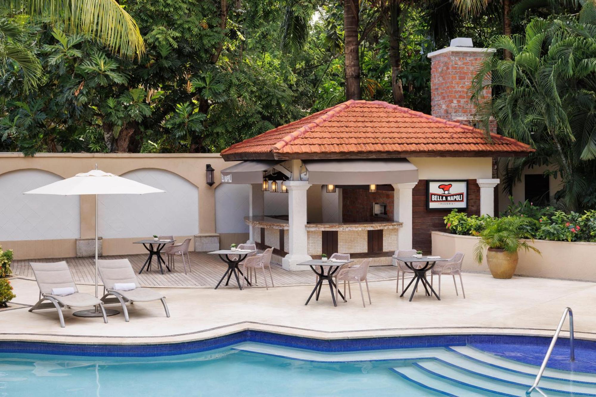 Sandals Ochi Beach All Inclusive Resort - Couples Only (Adults Only) Ocho Rios Dış mekan fotoğraf