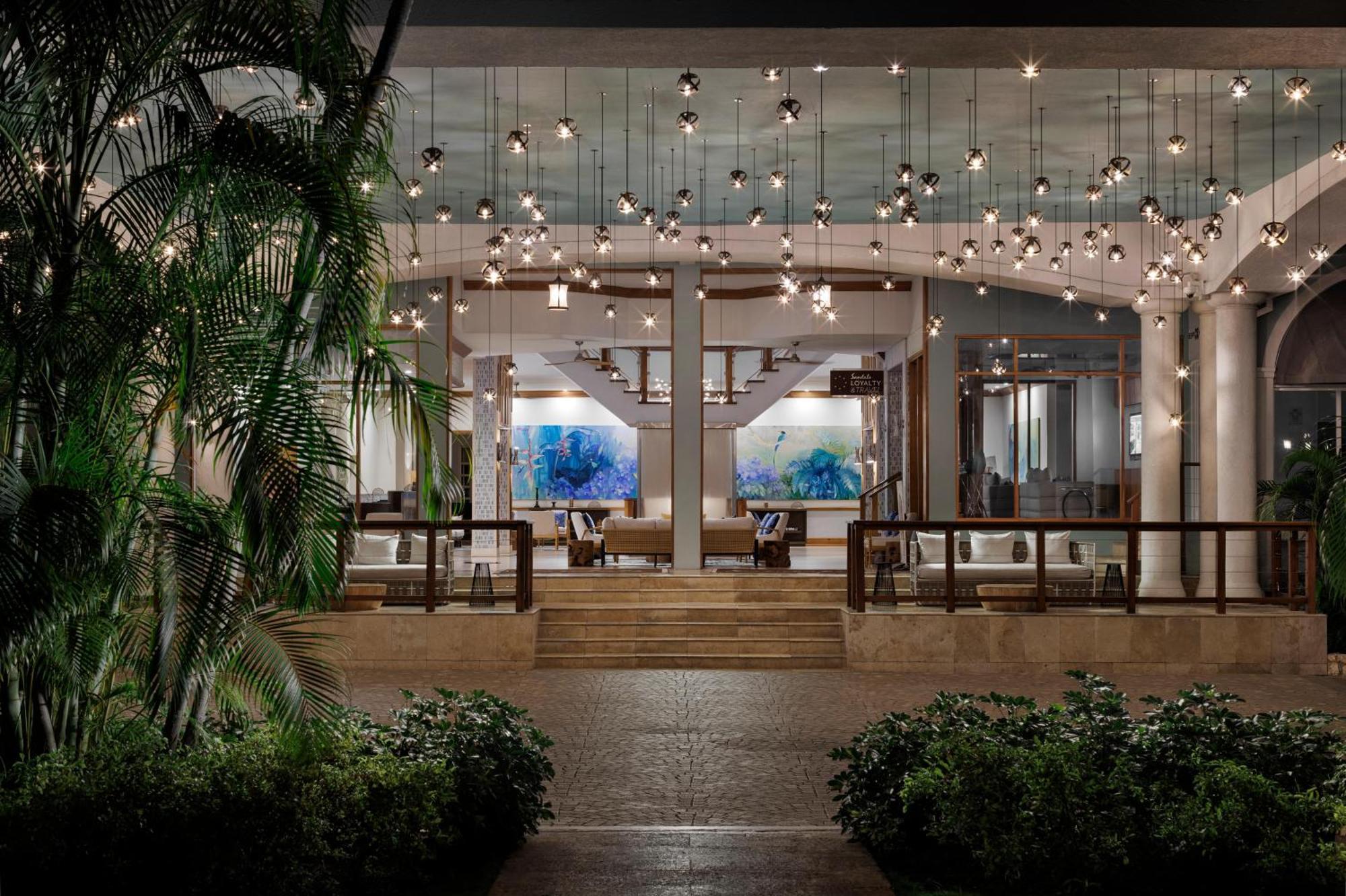 Sandals Ochi Beach All Inclusive Resort - Couples Only (Adults Only) Ocho Rios Dış mekan fotoğraf