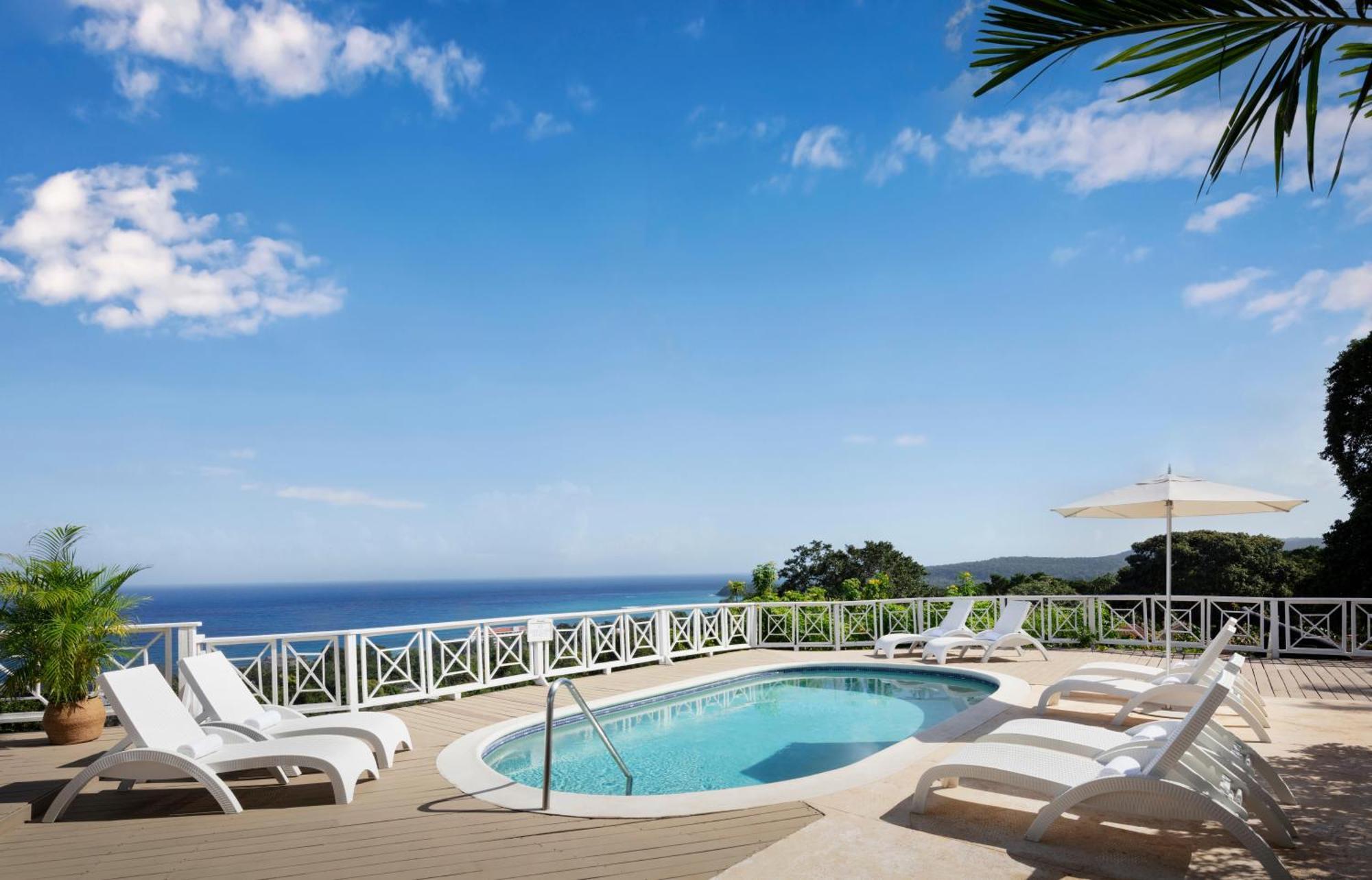 Sandals Ochi Beach All Inclusive Resort - Couples Only (Adults Only) Ocho Rios Dış mekan fotoğraf