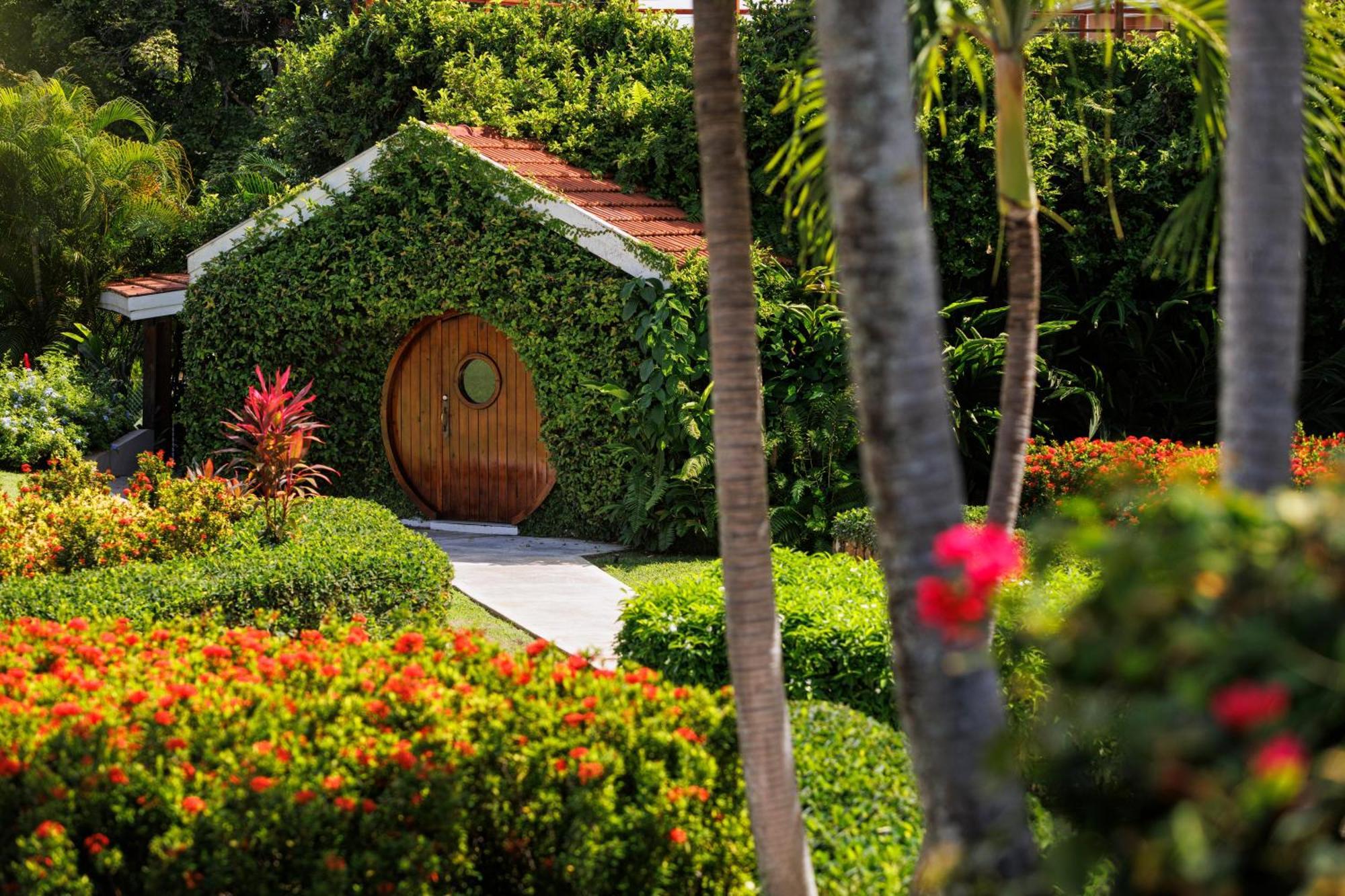 Sandals Ochi Beach All Inclusive Resort - Couples Only (Adults Only) Ocho Rios Dış mekan fotoğraf