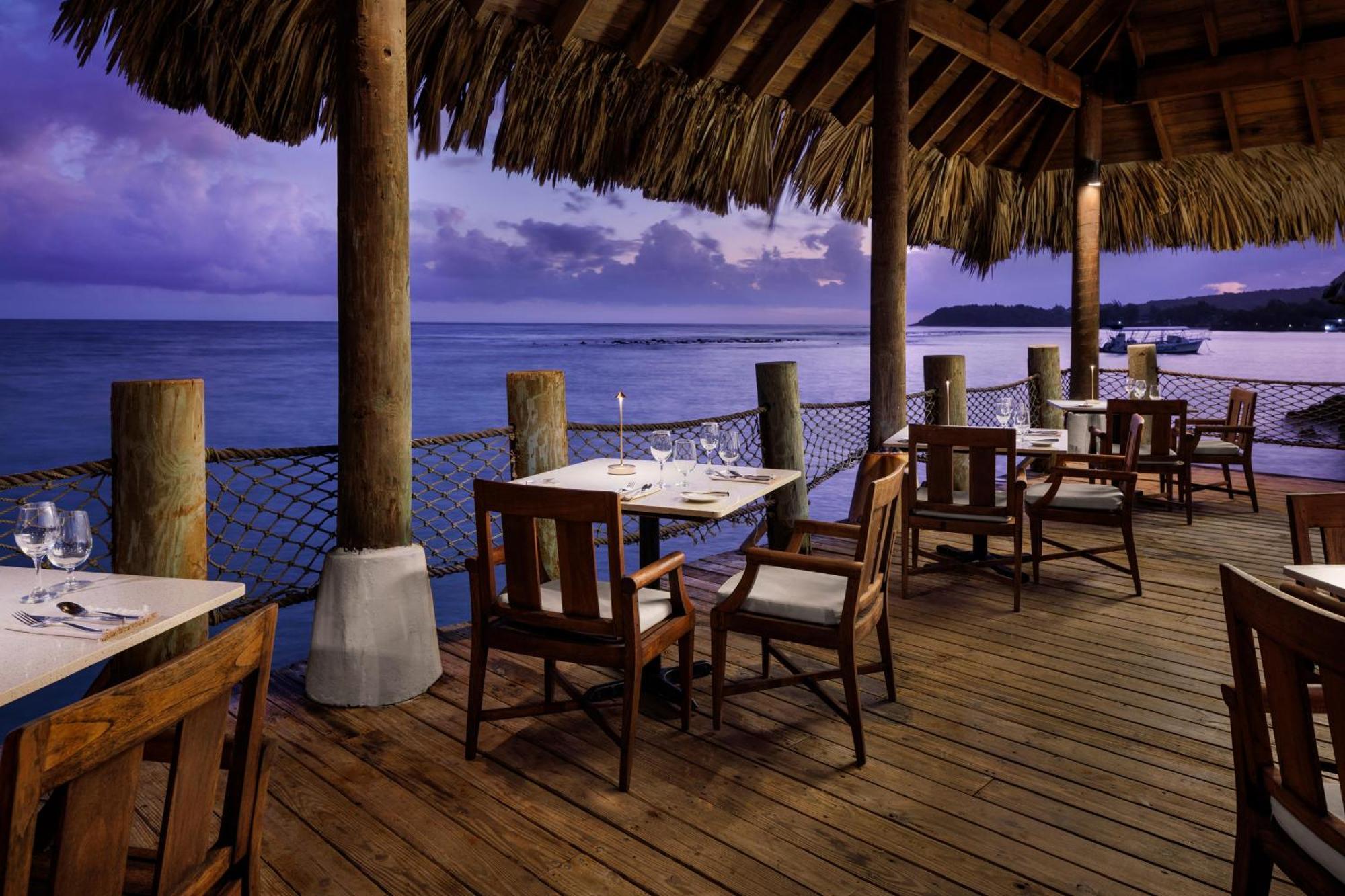 Sandals Ochi Beach All Inclusive Resort - Couples Only (Adults Only) Ocho Rios Dış mekan fotoğraf