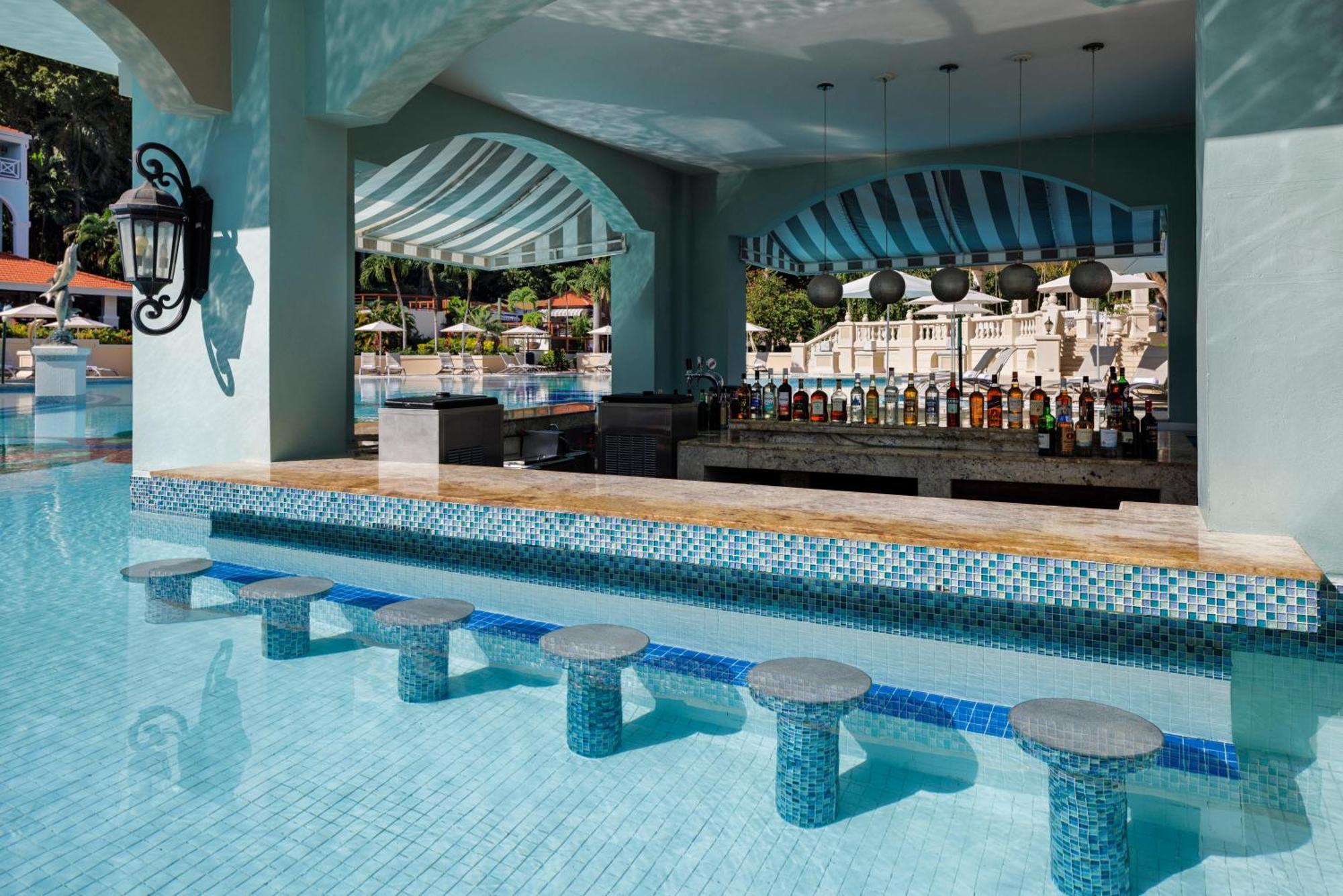 Sandals Ochi Beach All Inclusive Resort - Couples Only (Adults Only) Ocho Rios Dış mekan fotoğraf