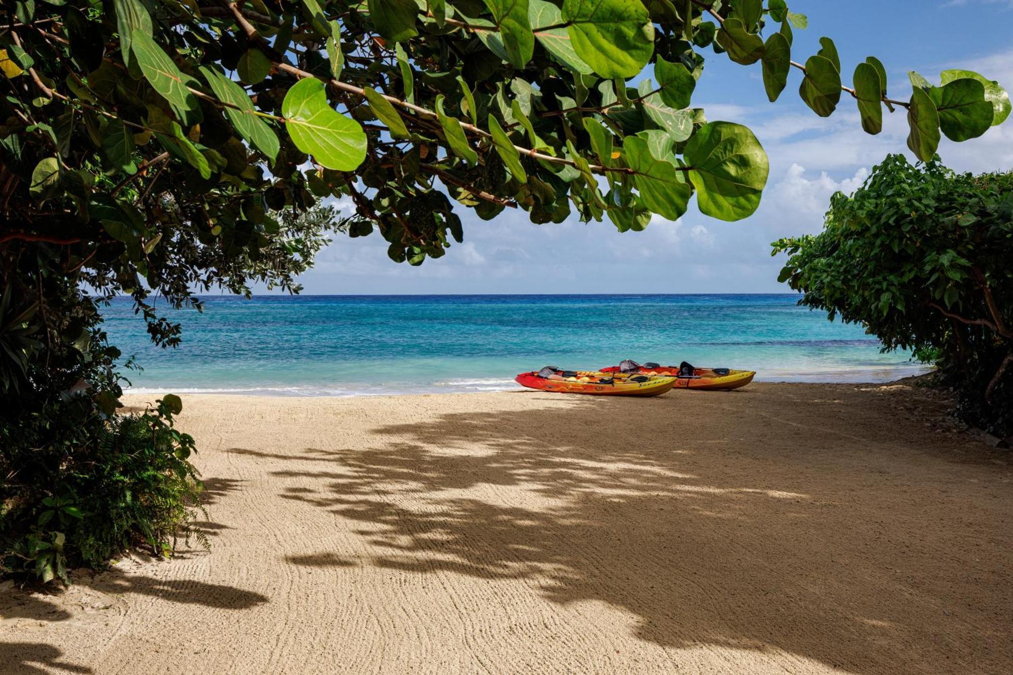 Sandals Ochi Beach All Inclusive Resort - Couples Only (Adults Only) Ocho Rios Dış mekan fotoğraf