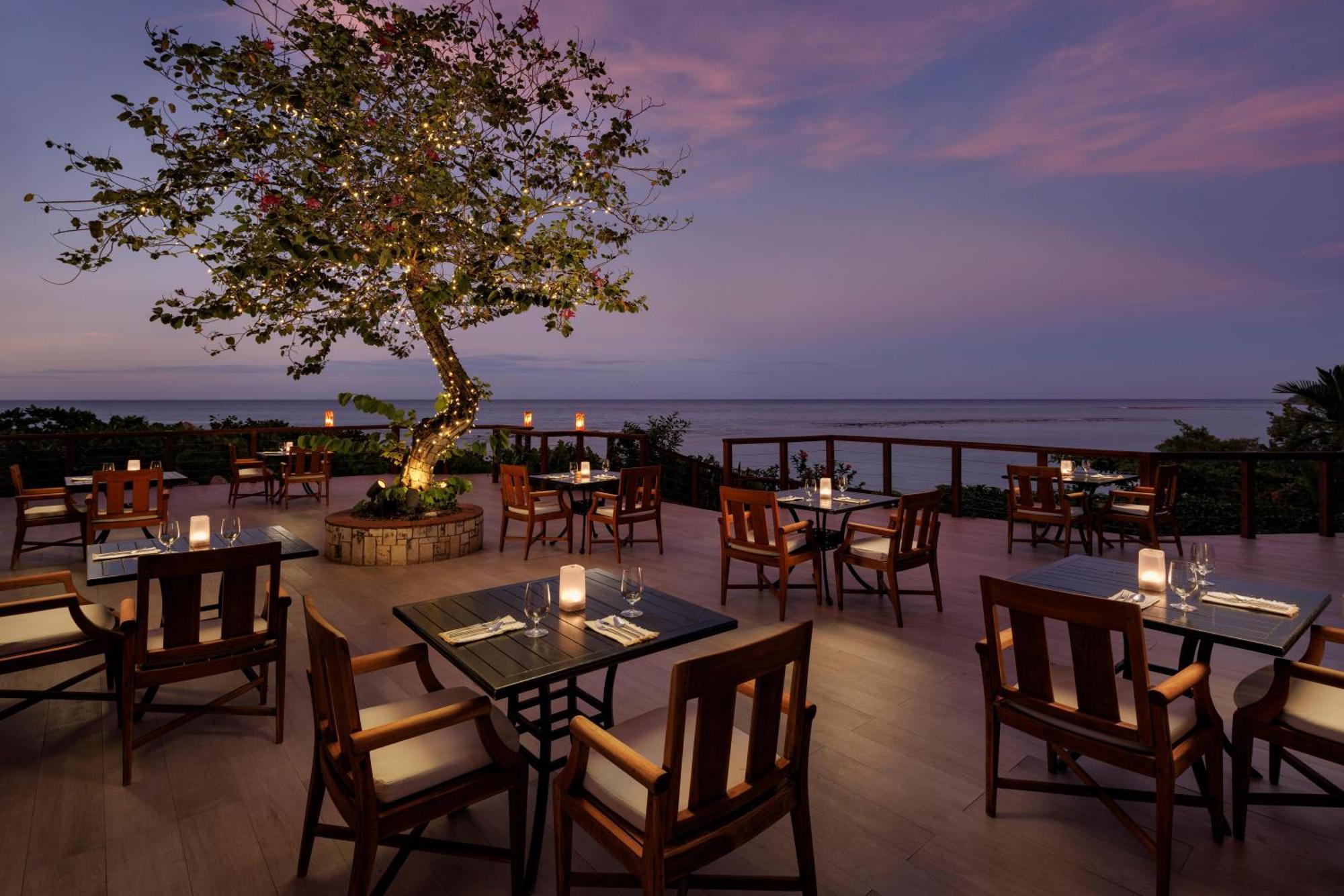 Sandals Ochi Beach All Inclusive Resort - Couples Only (Adults Only) Ocho Rios Dış mekan fotoğraf