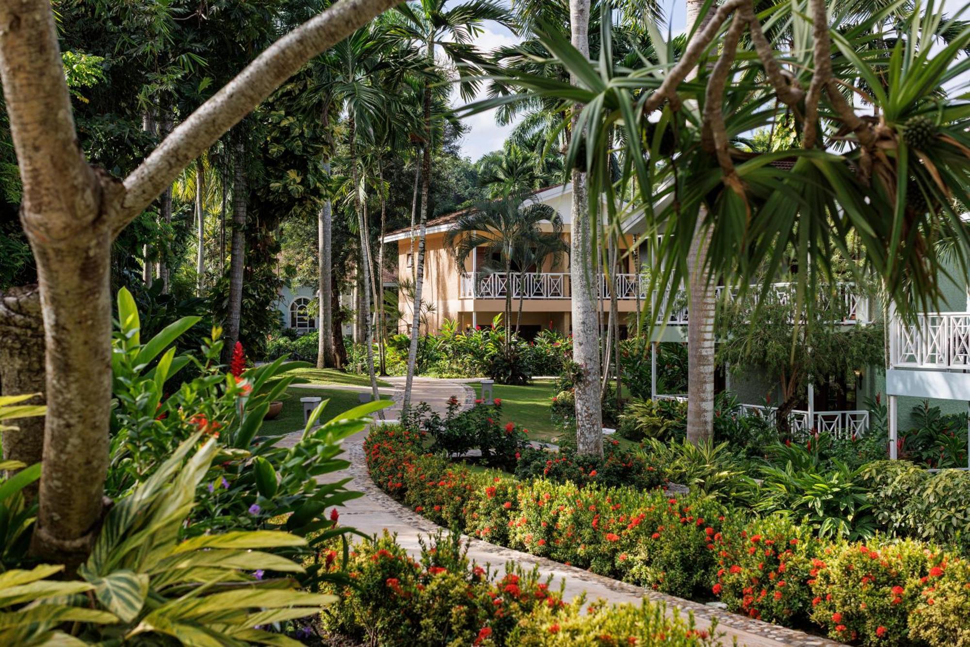 Sandals Ochi Beach All Inclusive Resort - Couples Only (Adults Only) Ocho Rios Dış mekan fotoğraf