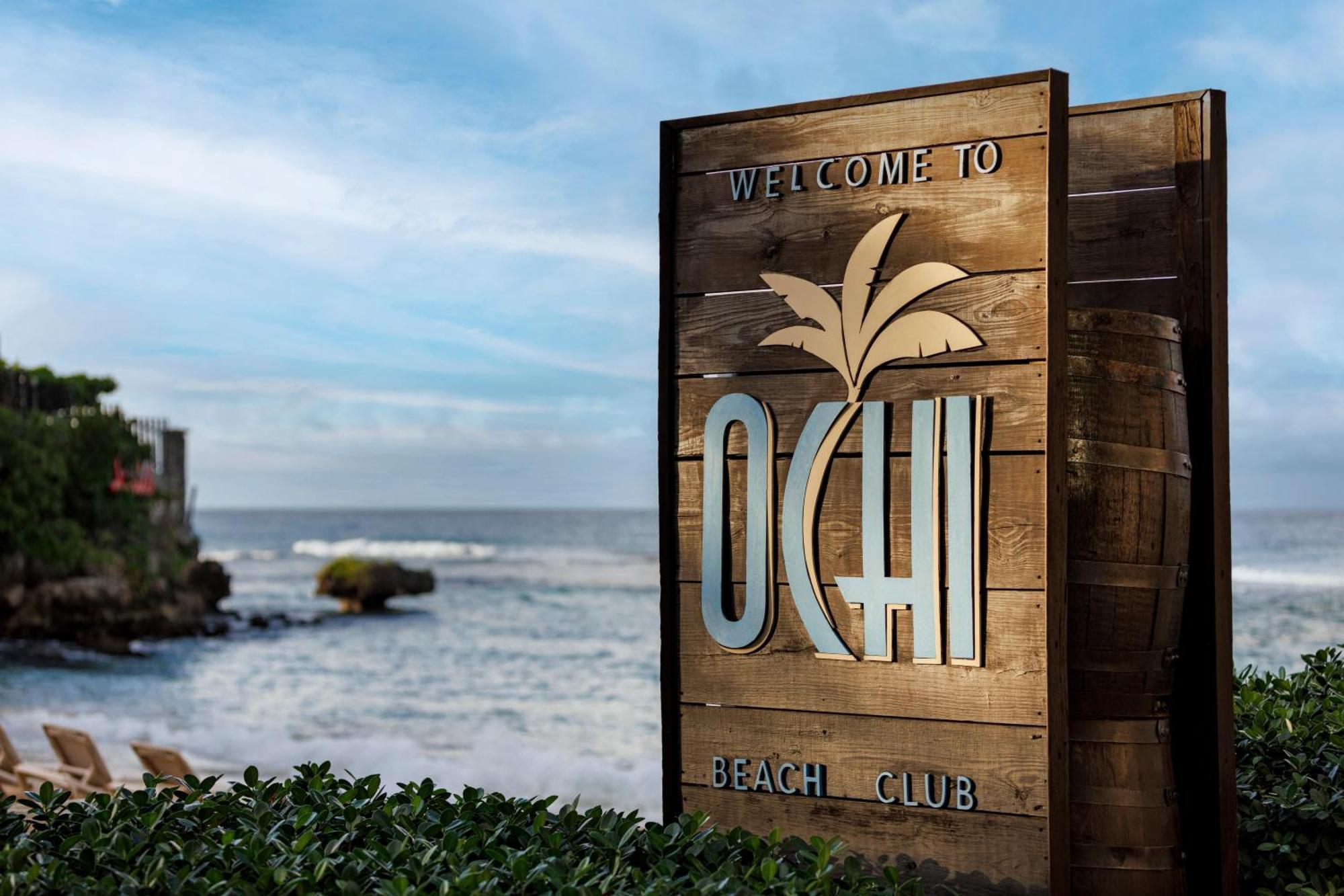 Sandals Ochi Beach All Inclusive Resort - Couples Only (Adults Only) Ocho Rios Dış mekan fotoğraf